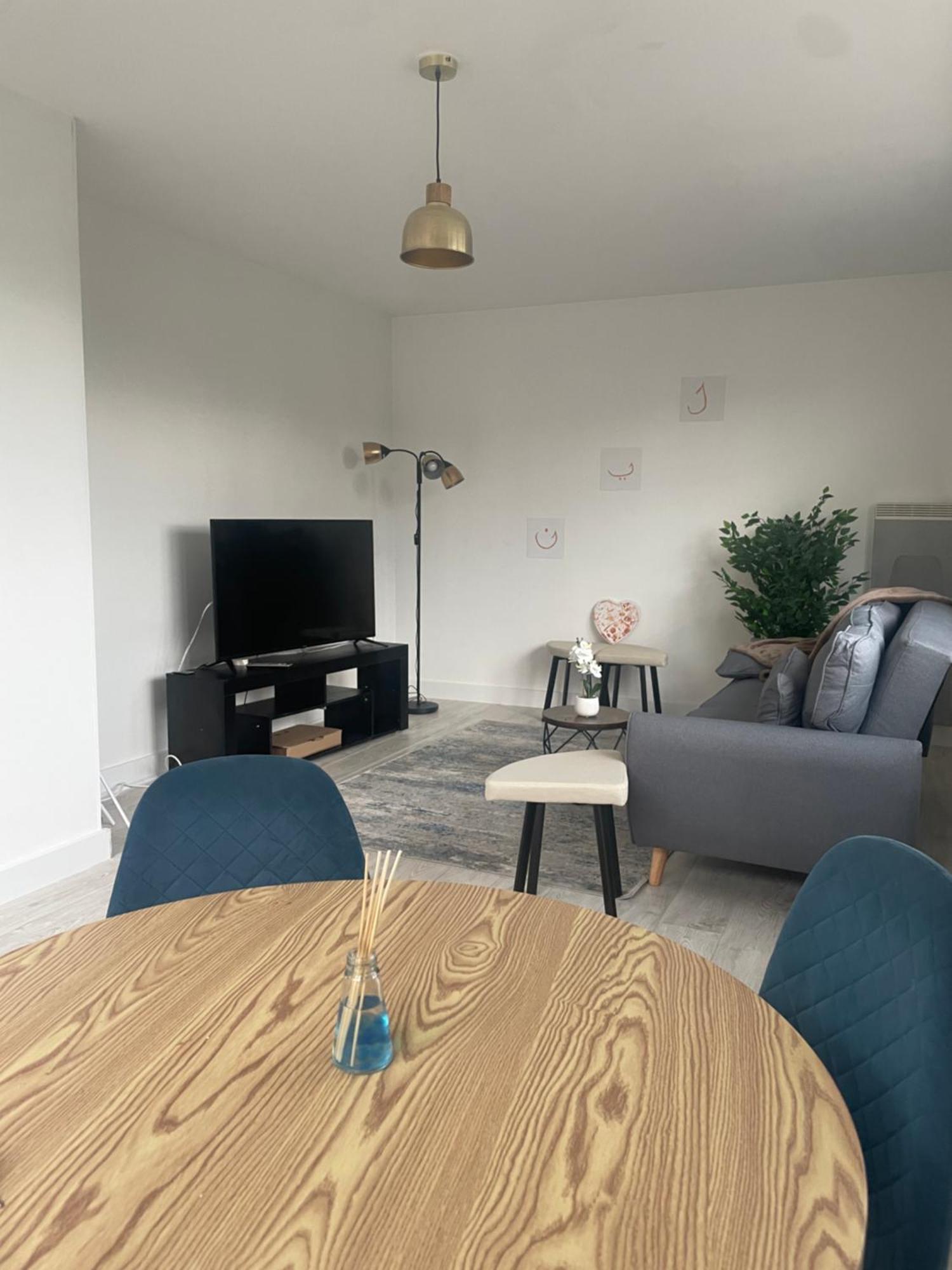 Appartement Family Terrasse 6-7Pers Proche Disney Et Gare Montévrain Esterno foto