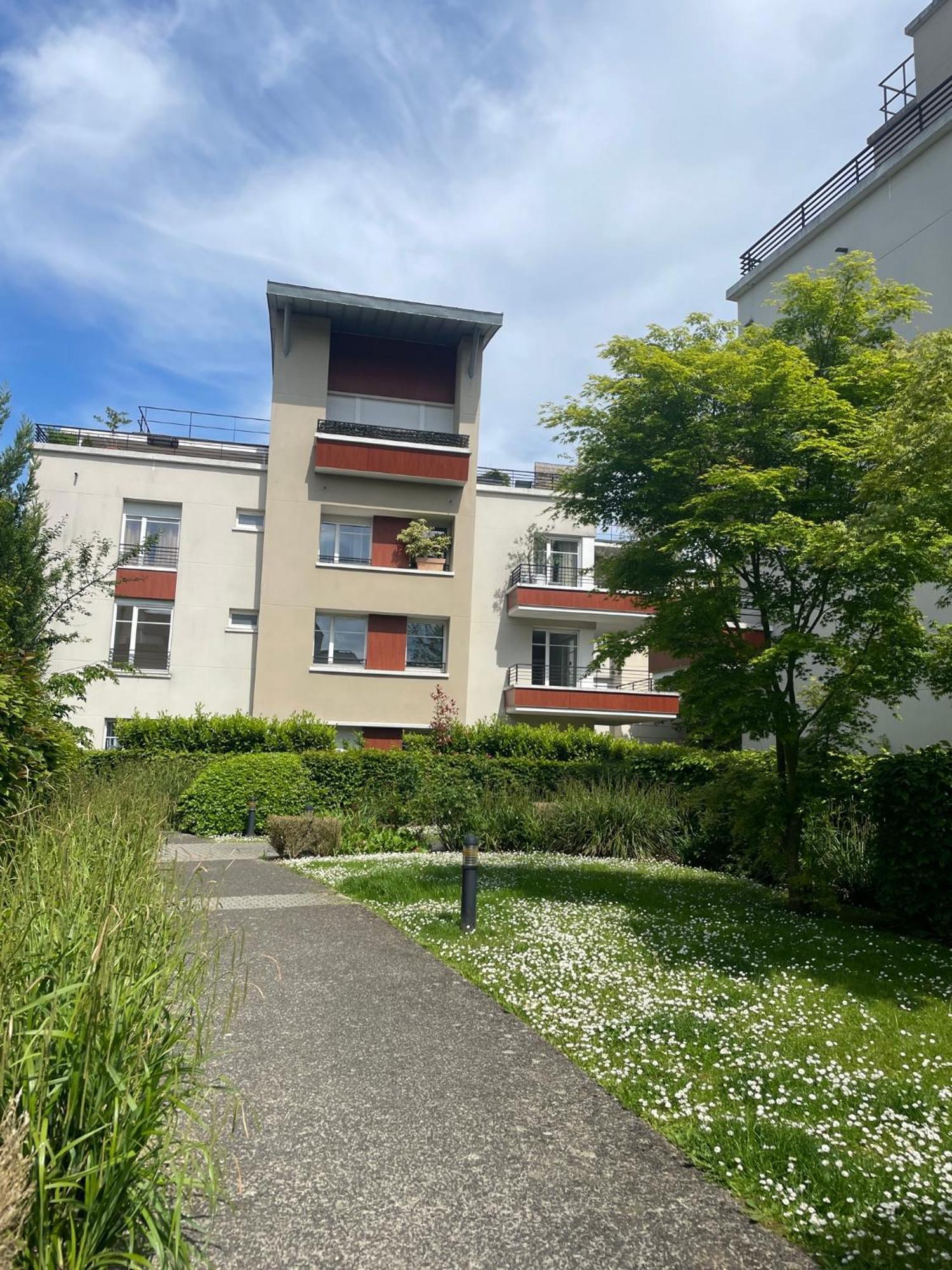 Appartement Family Terrasse 6-7Pers Proche Disney Et Gare Montévrain Esterno foto